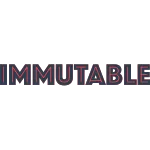 Immutable SVG Icon